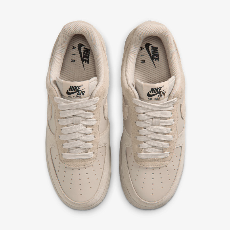 NIKE Pantofi Sport WMNS AIR FORCE 1 '07 