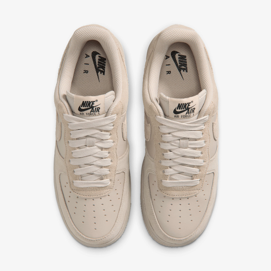 NIKE Pantofi Sport WMNS AIR FORCE 1 '07 