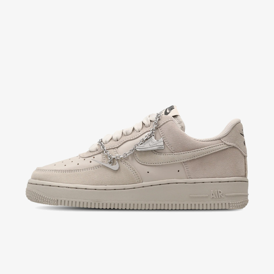 NIKE Pantofi Sport WMNS AIR FORCE 1 '07 