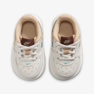 NIKE Pantofi Sport FORCE 1 LOW BT LACE 