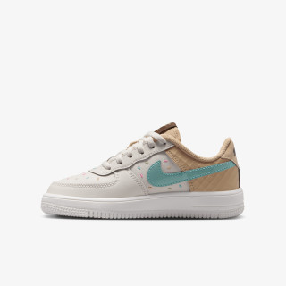 NIKE Pantofi Sport FORCE 1 LOW BP LACE 