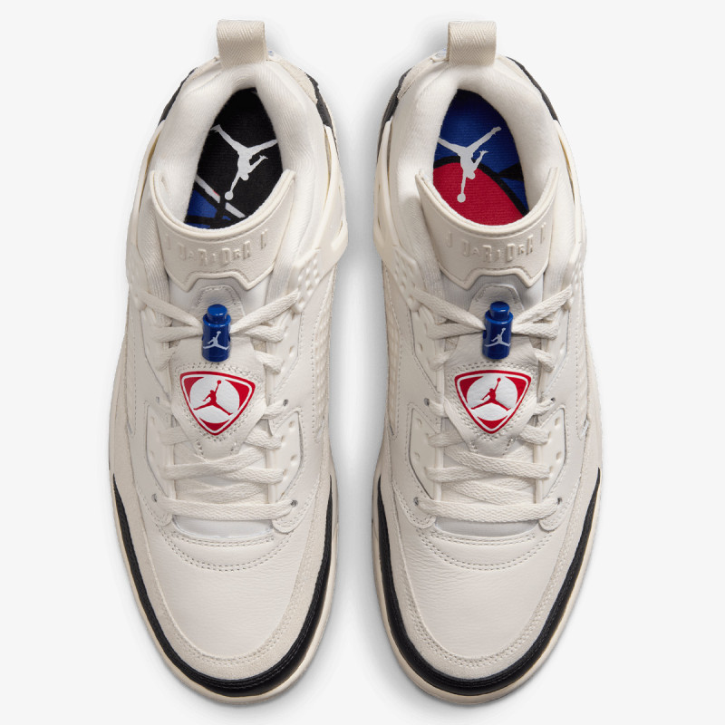 JORDAN Pantofi Sport JORDAN SPIZIKE LOW FC 