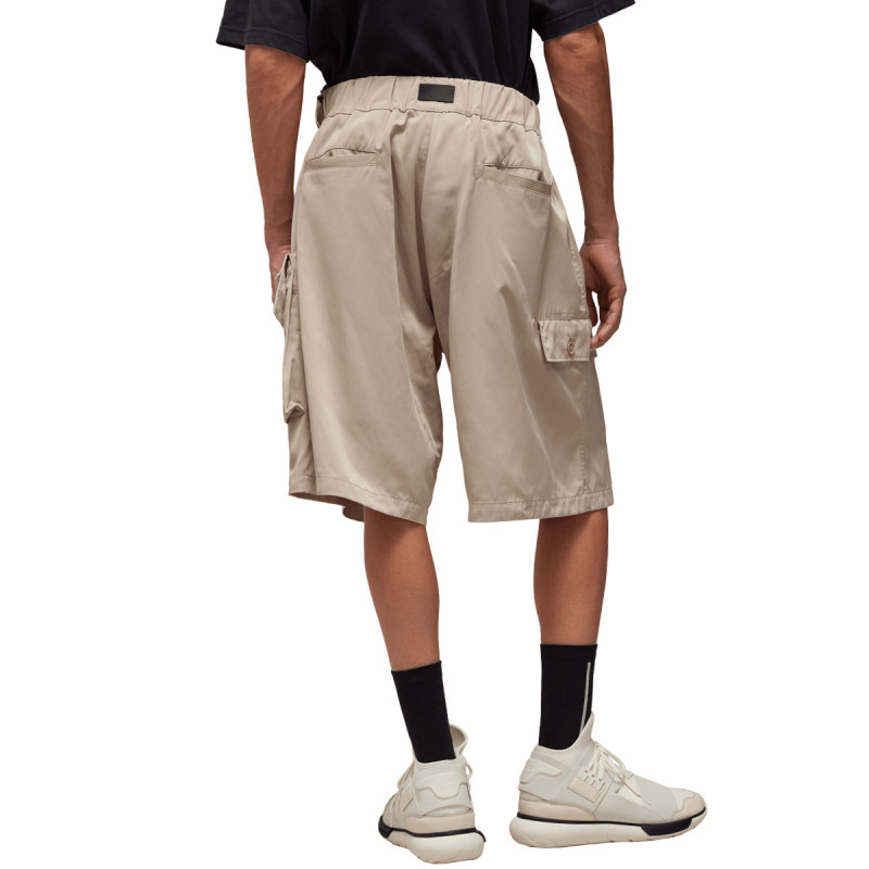 ADIDAS Pantaloni scurti NYL TWILL SHORT 