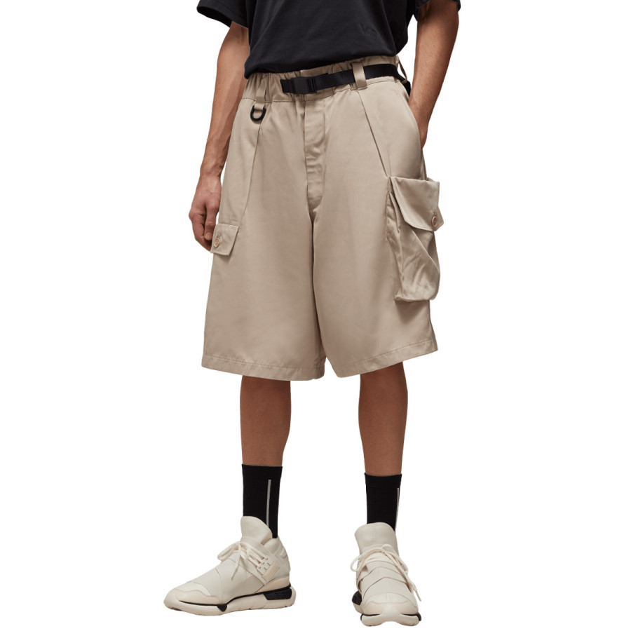 ADIDAS Pantaloni scurti NYL TWILL SHORT 