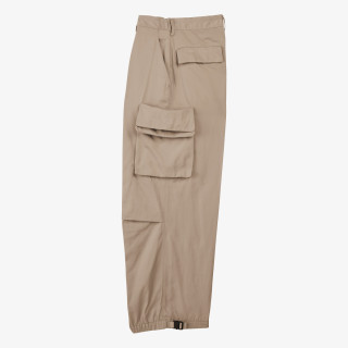 ADIDAS Pantaloni de trening W TWILL CRGO PN 