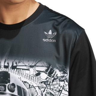 ADIDAS Tricouri SW_SS TEE_NZ HT 
