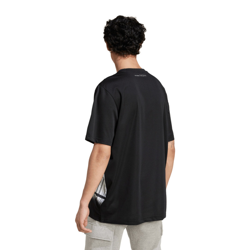 ADIDAS Tricouri SW_SS TEE_NZ HT 