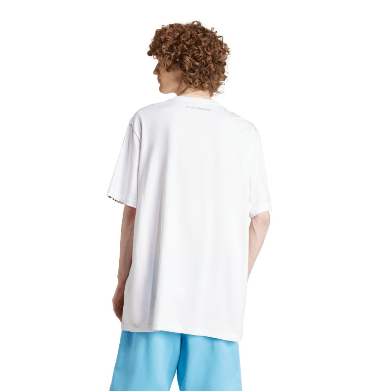 ADIDAS Tricouri SW_SS TEE_NZ JJ 