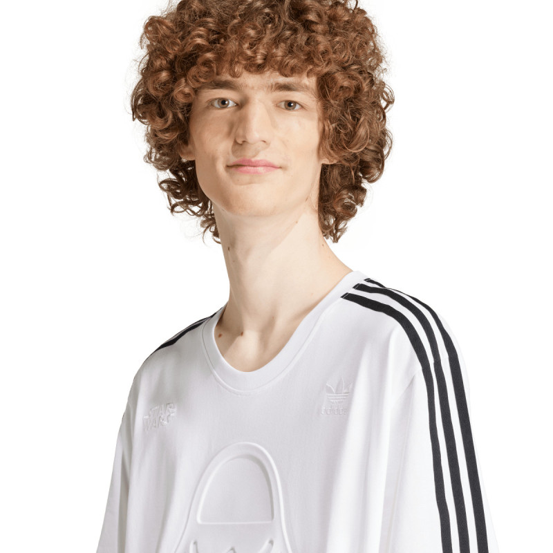 ADIDAS Tricouri SW_SS TEE_NZ JJ 