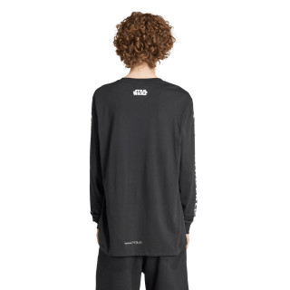 ADIDAS Tricouri SW_LS TEE_NZ TN 