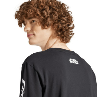 ADIDAS Tricouri SW_LS TEE_NZ TN 