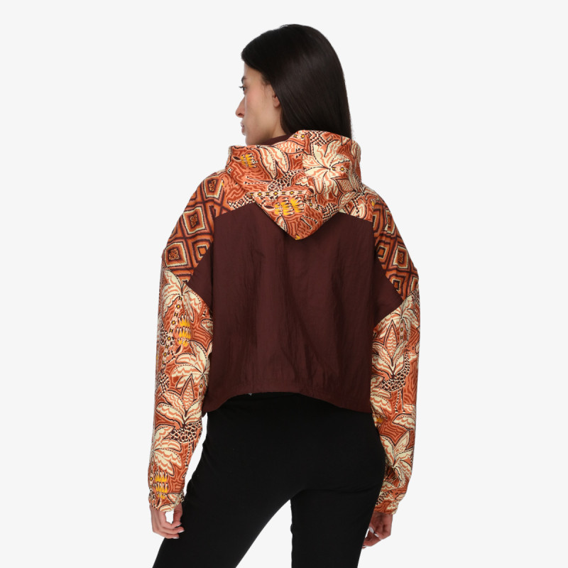 ADIDAS Hanorace FARM TRACK TOP 