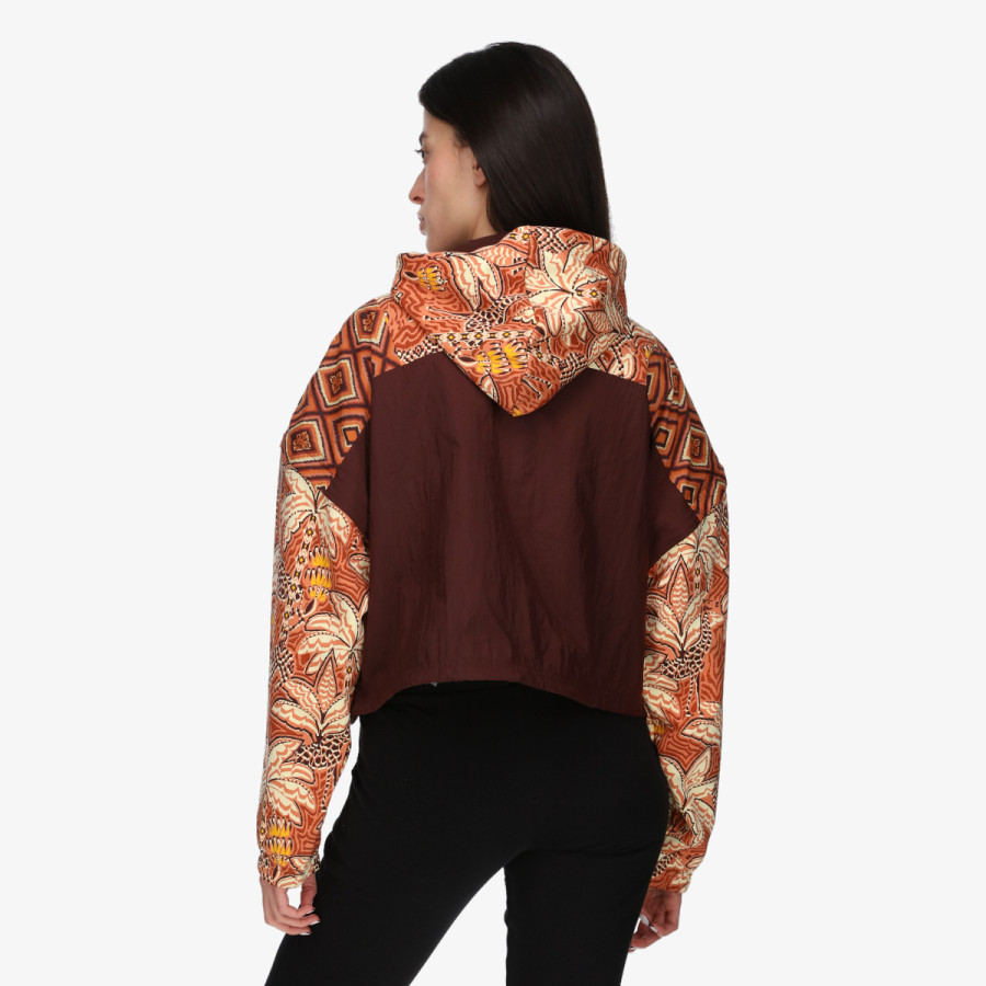 ADIDAS Hanorace FARM TRACK TOP 