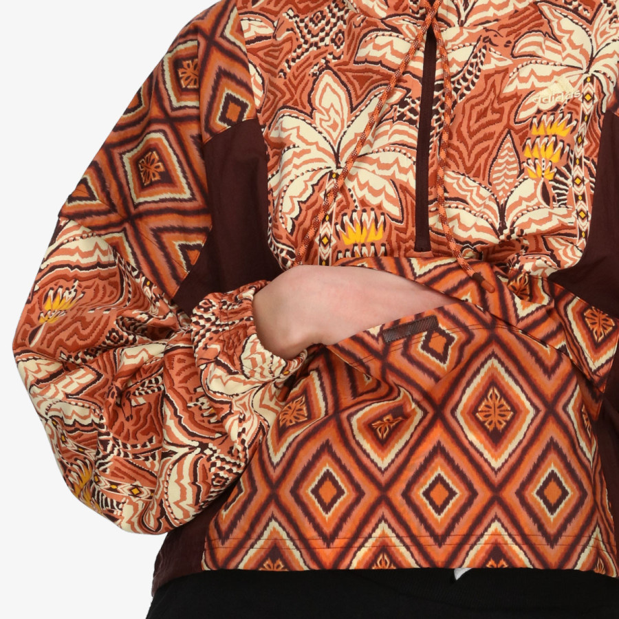 ADIDAS Hanorace FARM TRACK TOP 