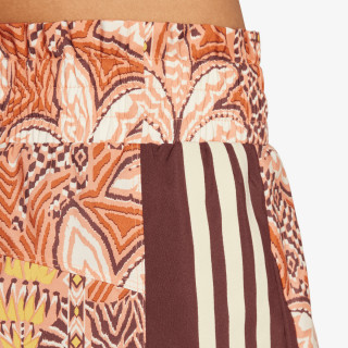 ADIDAS Pantaloni scurti Farm Rio 
