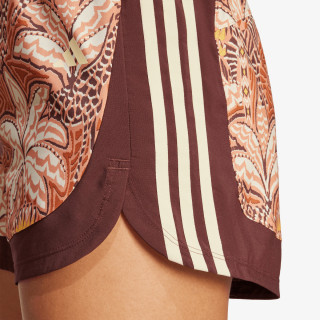 ADIDAS Pantaloni scurti Farm Rio 
