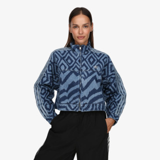 ADIDAS Jachete Farm Rio 