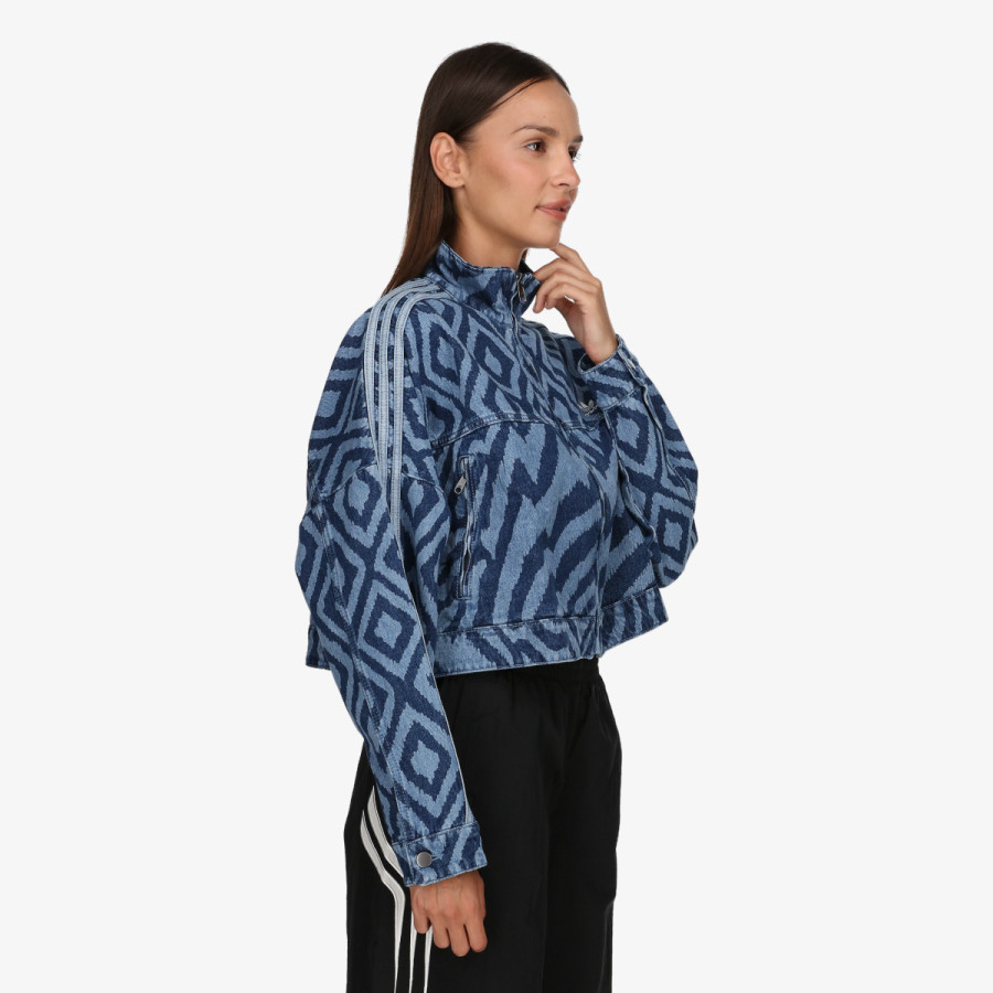 ADIDAS Jachete Farm Rio 