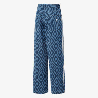 ADIDAS Pantaloni Farm Rio 