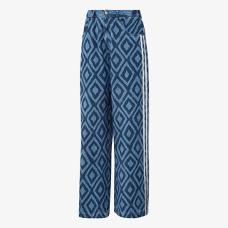 ADIDAS Pantaloni Farm Rio 