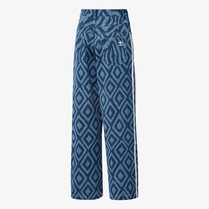 ADIDAS Pantaloni Farm Rio 