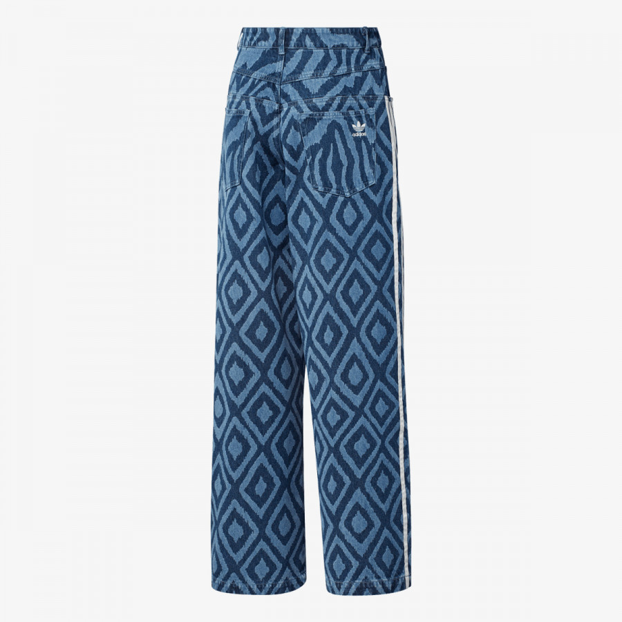 ADIDAS Pantaloni Farm Rio 