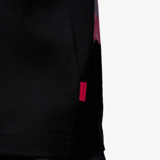 JORDAN Tricouri W J BBALL FLWR LGF TEE 