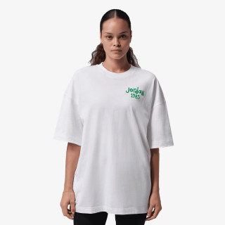 JORDAN Tricouri W J BBALL FLWR LGF TEE 