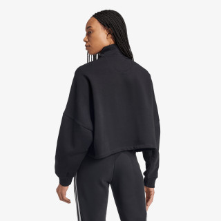 ADIDAS Hanorace ESS HALF ZIP FL 