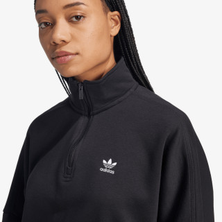 ADIDAS Hanorace ESS HALF ZIP FL 