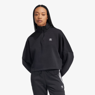 ADIDAS Hanorace ESS HALF ZIP FL 