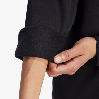 ADIDAS Hanorace ESS HALF ZIP FL 