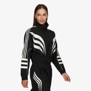 ADIDAS Jachete vant Atlanta 