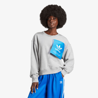 ADIDAS Hanorace Ksenia 