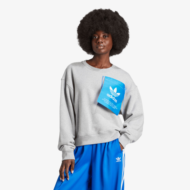 ADIDAS Hanorace Ksenia 