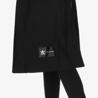 ADIDAS Jachete vant Ksenia 