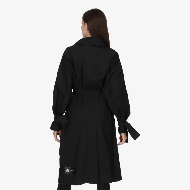 ADIDAS Jachete vant Ksenia 