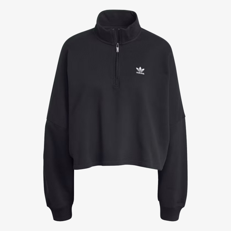 ADIDAS Hanorace ESS SWEATSHIRT 