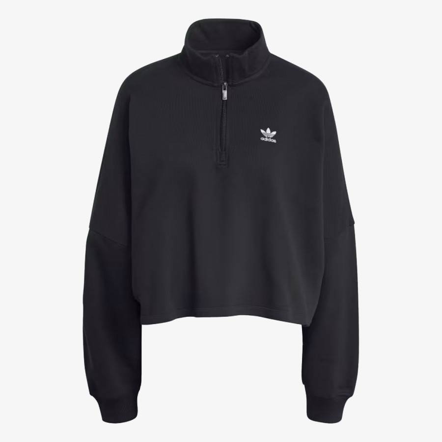 ADIDAS Hanorace ESS SWEATSHIRT 