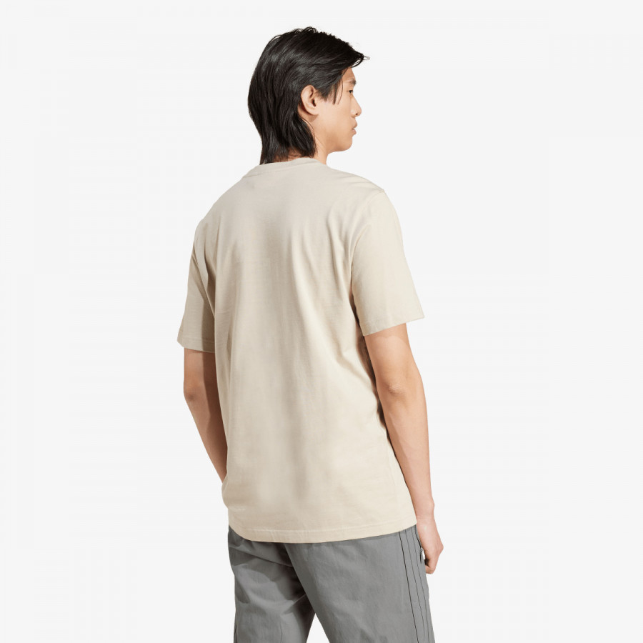ADIDAS Tricouri Outline 