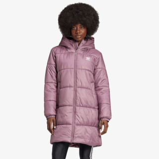 ADIDAS Jachete LONG PUFFER 