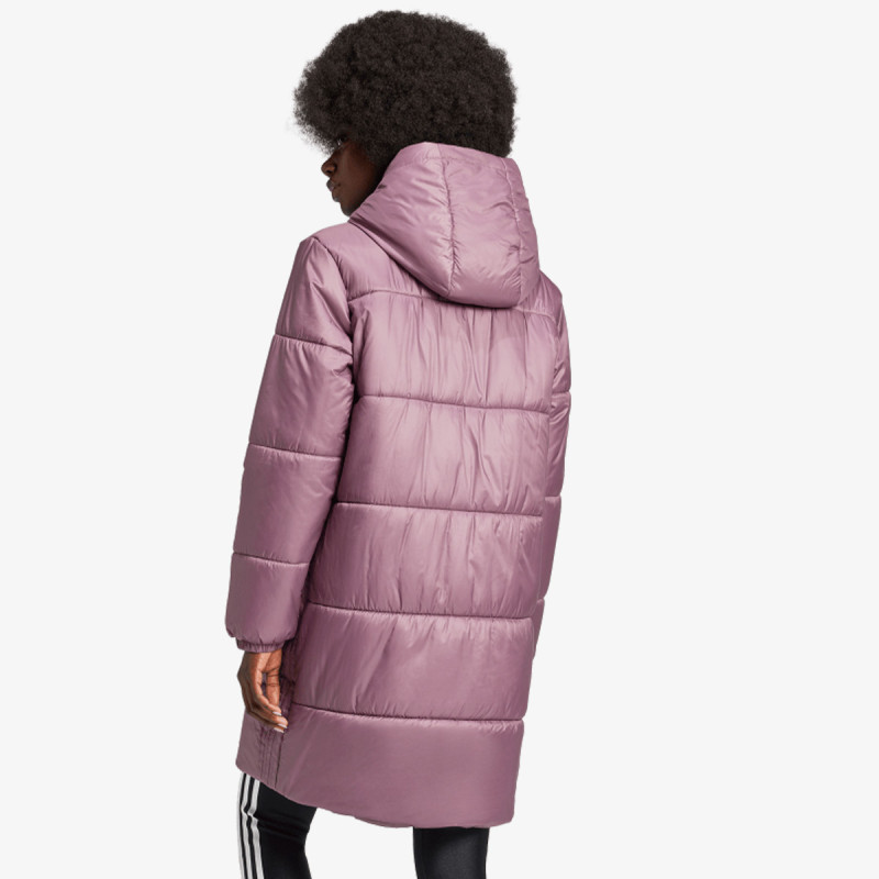 ADIDAS Jachete LONG PUFFER 