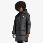 ADIDAS Jachete LONG PUFFER 