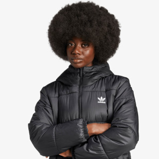 ADIDAS Jachete LONG PUFFER 