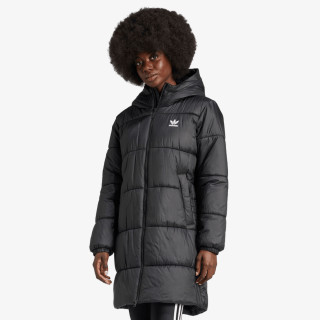 ADIDAS Jachete LONG PUFFER 
