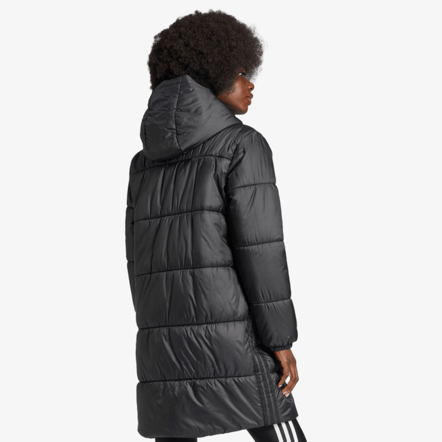 ADIDAS Jachete LONG PUFFER 