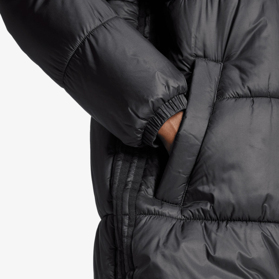 ADIDAS Jachete LONG PUFFER 