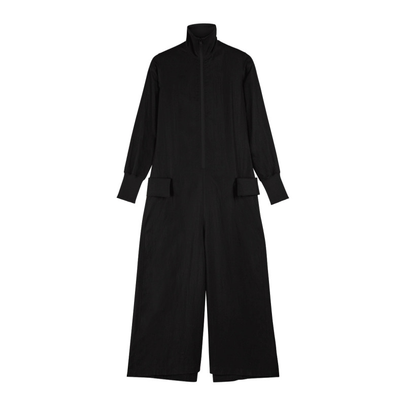 ADIDAS Treninguri TWILL JUMPSUIT 