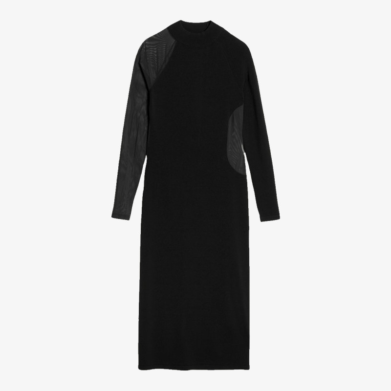 ADIDAS Rochii KNIT DRESS 