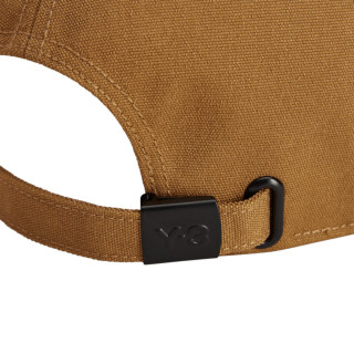 ADIDAS Sapca Y-3 LOGO CAP 